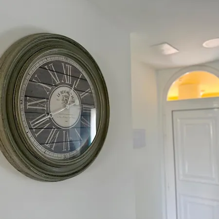 Cozy Seaside 107-9 In Orlando * 阿德耶