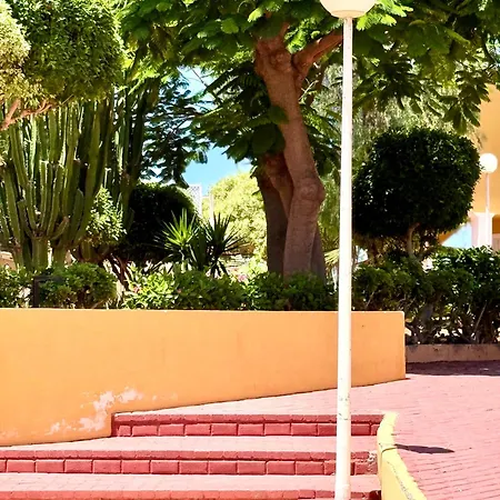 Cozy Seaside 107-9 In Orlando 阿德耶