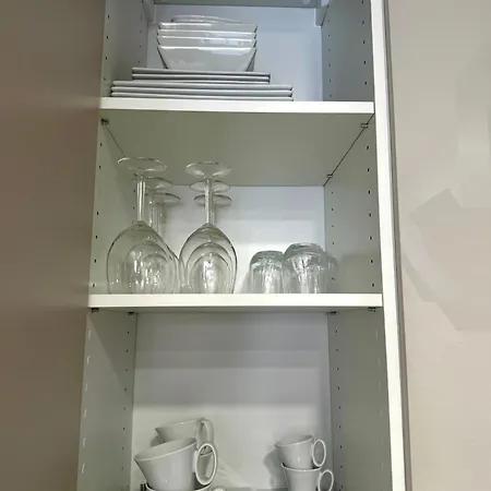 公寓 Cozy Seaside 107-9 In Orlando *