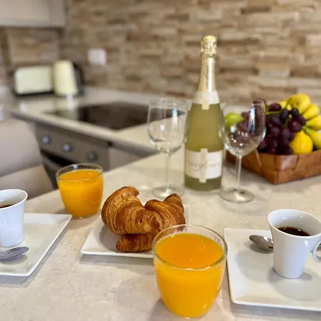 公寓 Cozy Seaside 107-9 In Orlando 阿德耶