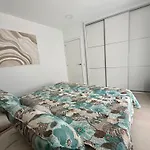 Cozy Seaside 107-9 In Orlando Apartman