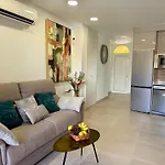 Apartman Cozy Seaside 107-9 In Orlando *