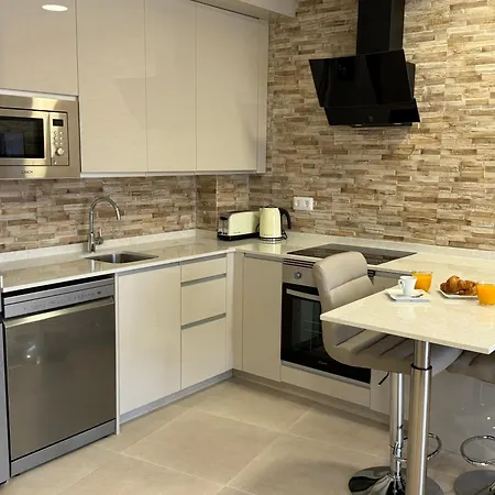 Cozy Seaside 107-9 In Orlando Διαμέρισμα Costa Adeje (Tenerife)