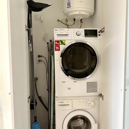 Апартаменты Cozy Seaside 107-9 In Orlando