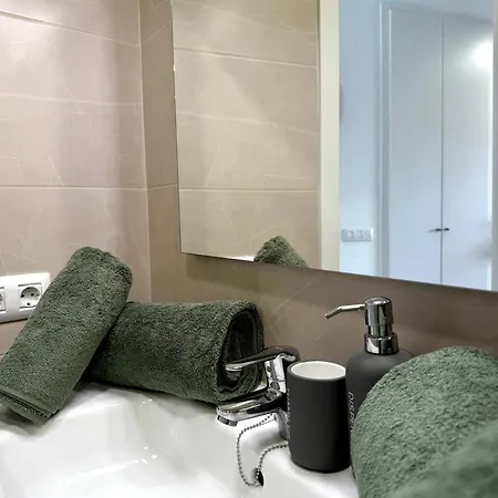 Апартаменты Cozy Seaside 107-9 In Orlando