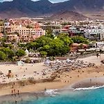 Cozy Seaside 107-9 In Orlando Costa Adeje (Tenerife)