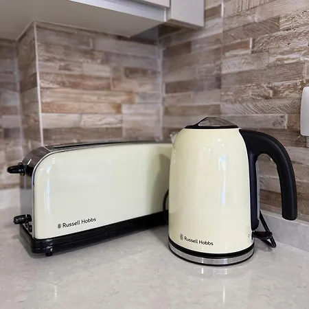 Διαμέρισμα Cozy Seaside 107-9 In Orlando Costa Adeje (Tenerife)