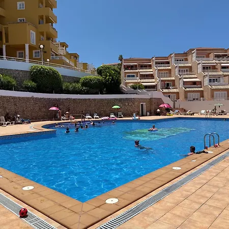 Apartamento Cozy Seaside 107-9 In Orlando Costa Adeje (Tenerife)