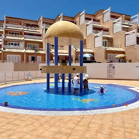 Cozy Seaside 107-9 In Orlando *