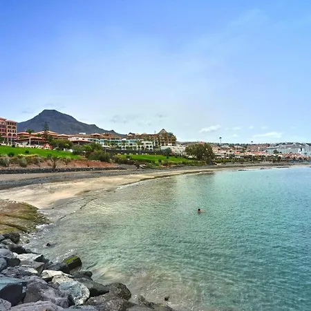 Cozy Seaside 107-9 In Orlando *