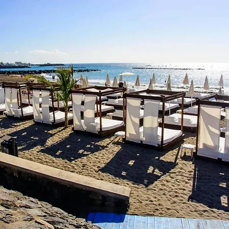 Cozy Seaside 107-9 In Orlando Apartamento Costa Adeje (Tenerife)