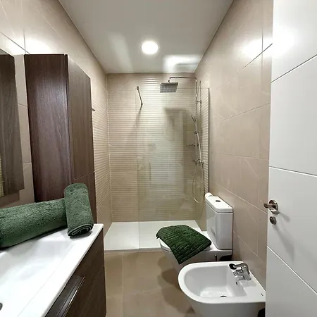 Cozy Seaside 107-9 In Orlando Διαμέρισμα Costa Adeje (Tenerife)