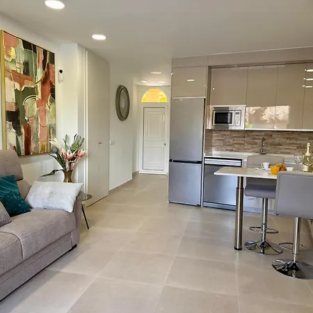 Cozy Seaside 107-9 In Orlando דירה
