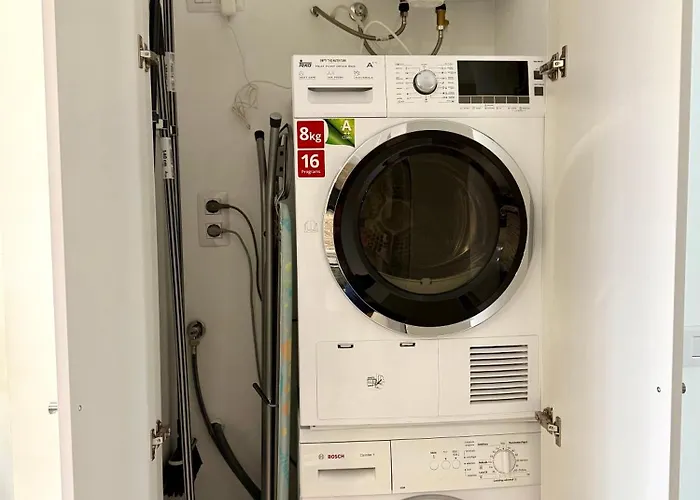 Апартаменты Cozy Seaside 107-9 In Orlando