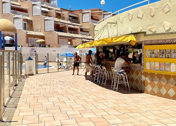 Cozy Seaside 107-9 In Orlando