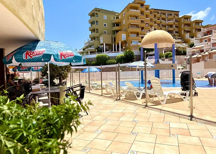 Cozy Seaside 107-9 In Orlando * Адехе