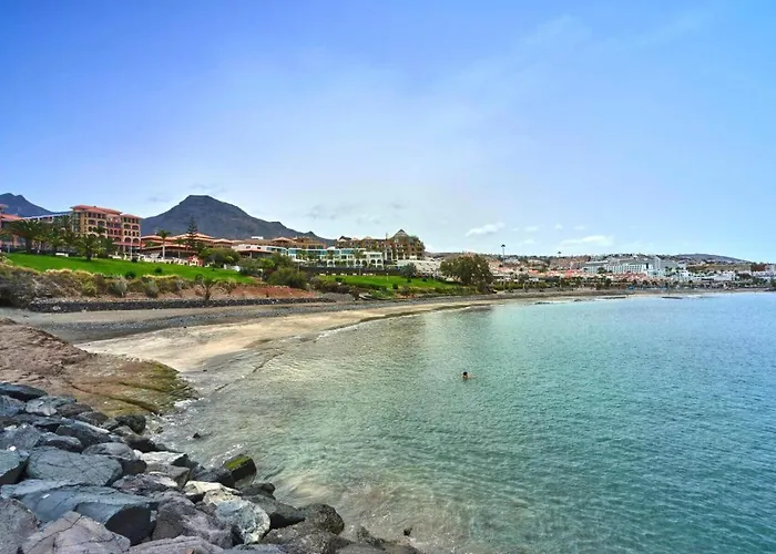 Cozy Seaside 107-9 In Orlando *