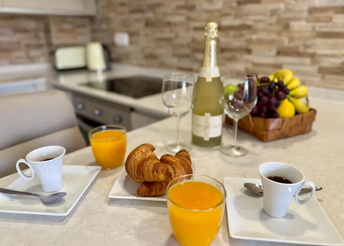 Apartment Cozy Seaside 107-9 In Orlando Costa Adeje (Tenerife)