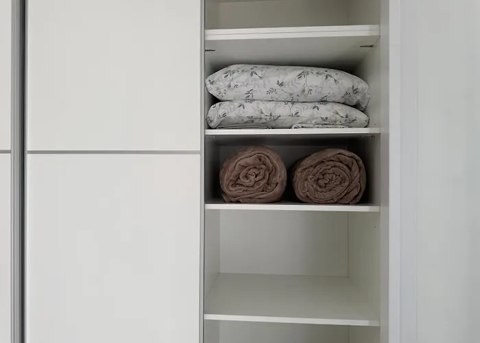 Apartment Cozy Seaside 107-9 In Orlando Costa Adeje (Tenerife)