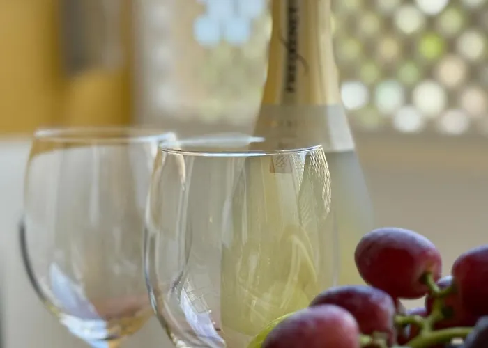 Apartment Cozy Seaside 107-9 In Orlando *