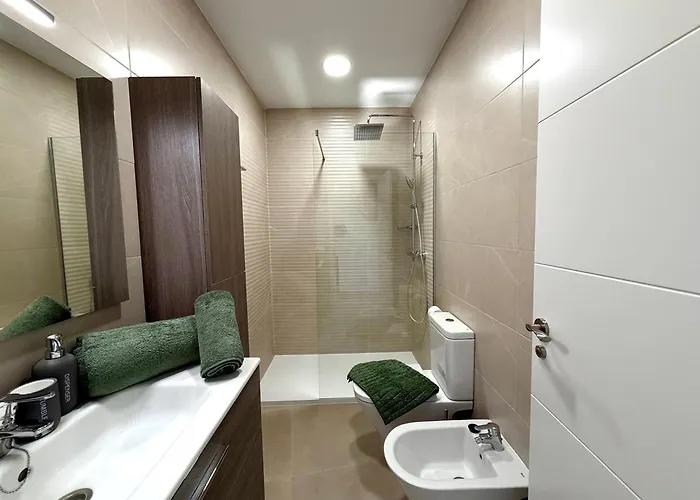 Cozy Seaside 107-9 In Orlando Apartment Costa Adeje (Tenerife)