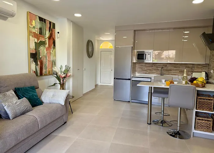 Cozy Seaside 107-9 In Orlando Апартаменты