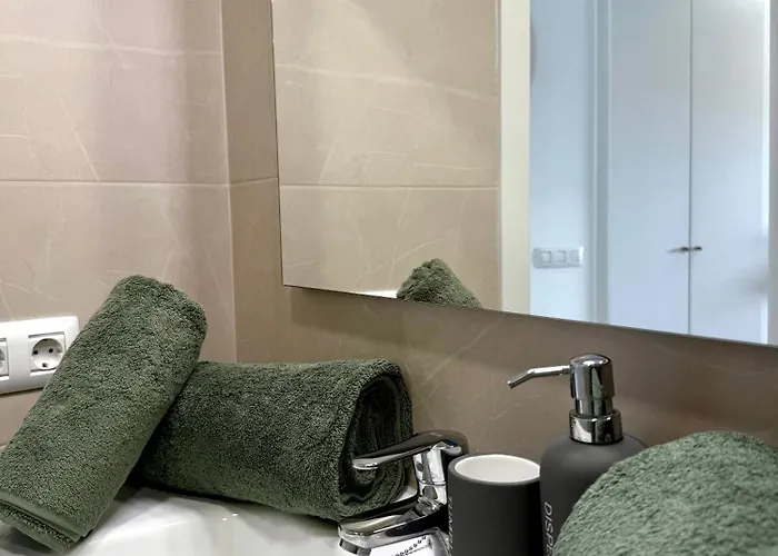 Апартаменты Cozy Seaside 107-9 In Orlando