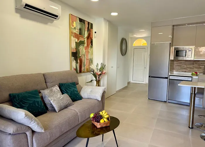 Apartment Cozy Seaside 107-9 In Orlando *