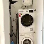Apartment Cozy Seaside 107-9 In Orlando