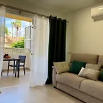 Apartment Cozy Seaside 107-9 In Orlando *