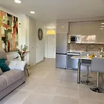 Cozy Seaside 107-9 In Orlando Apartment